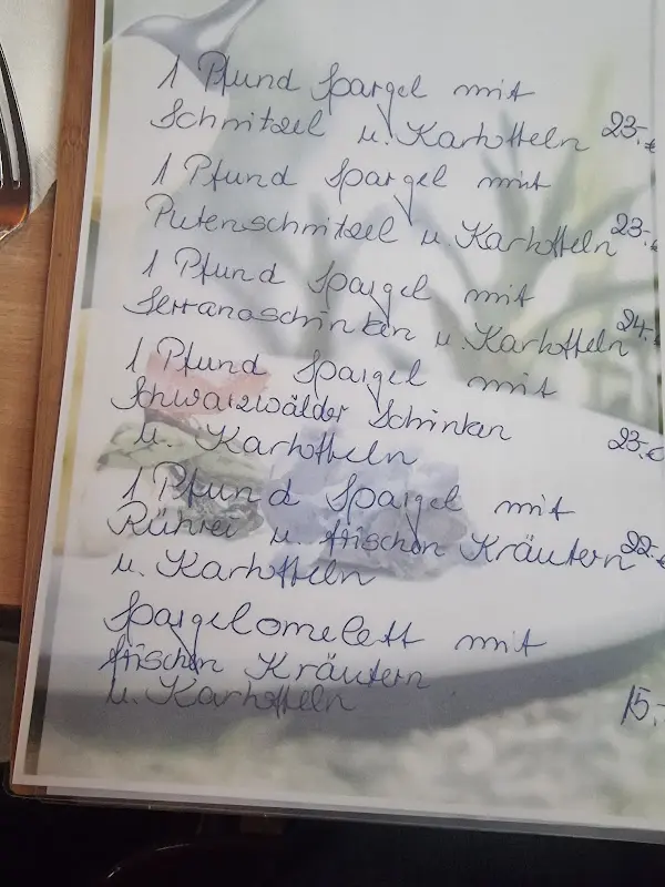 Menu_Zur Tränke_Berlin_immagine_1