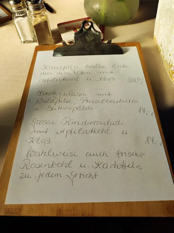 Menu_Zur Tränke_Berlin_immagine_4