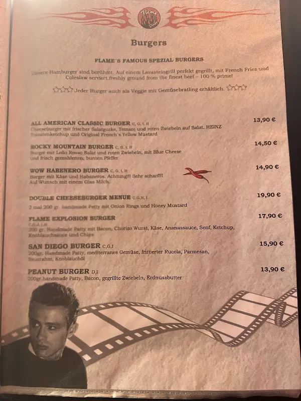 Menu_Flame Diner_Berlin_image_3