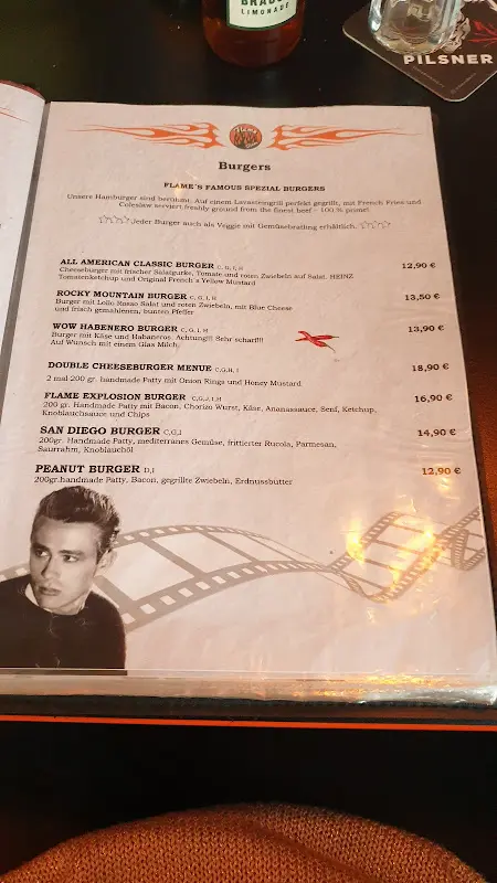 Menu_Flame Diner_Berlin_image_4