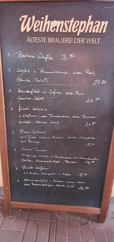 Menu_Il Ponte_Berlin_image_3