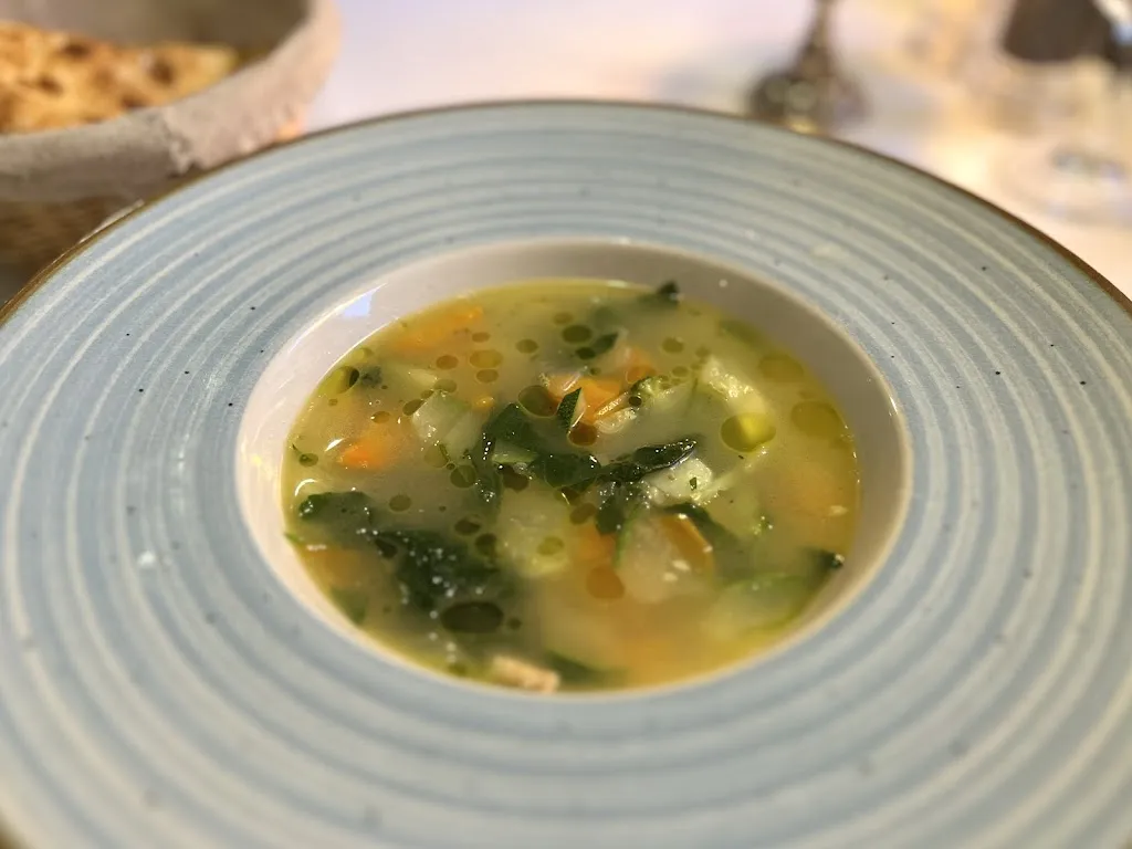 Melissa_Osteria Stromboli_Baden-Baden_review