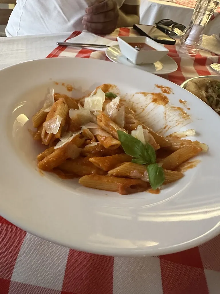 Neeta Singhvi_Osteria Stromboli_Baden-Baden_review
