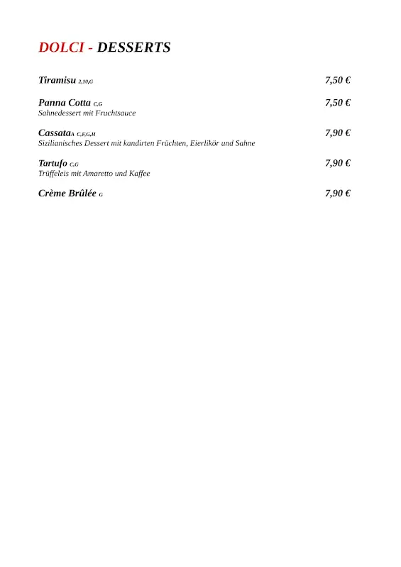 Menu_Trattoria Il Giardino_Berlin_image_4