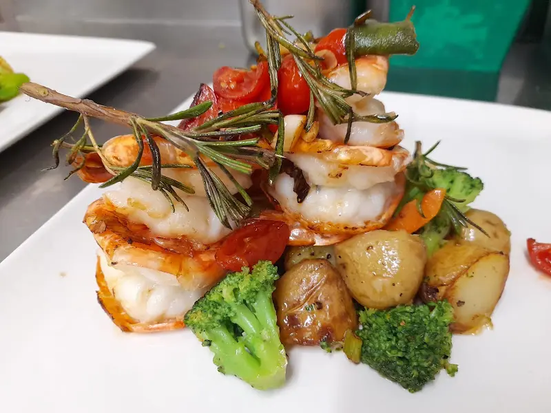 Trattoria Il Giardino_Berlin_slider_image_3