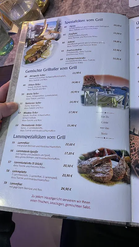 Menu_Rhodos Lichterfelde_Berlin_image_3