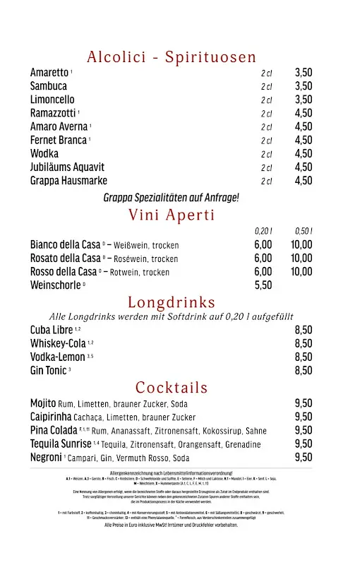 Menu_Boccadoro bei Bellini_Berlin_image_4