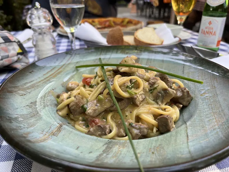 Anh Nguyễn_Boccadoro bei Bellini_Berlin_Bewertung