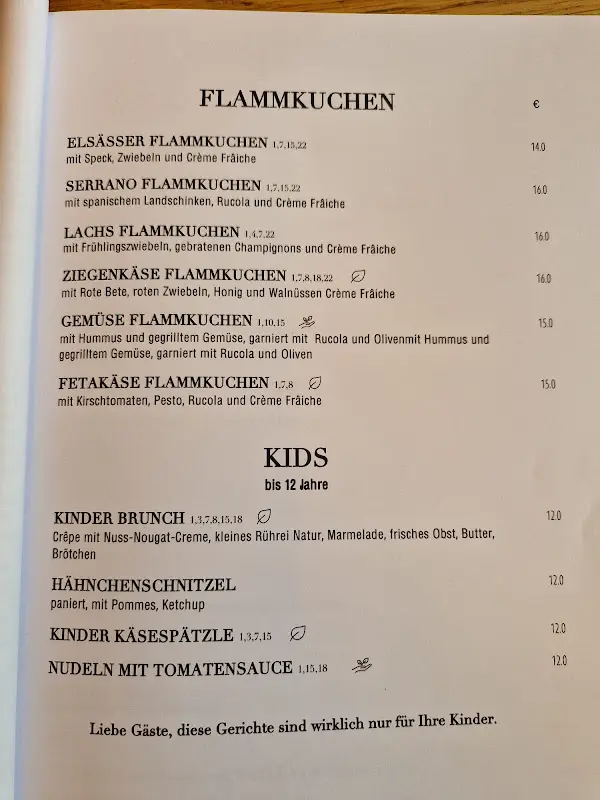 Menu_Tomasa Lichterfelde_Berlin_image_1
