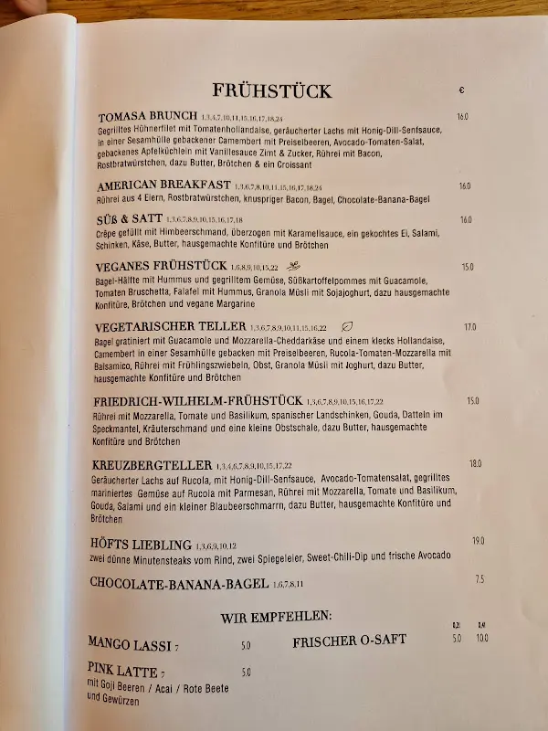 Menu_Tomasa Lichterfelde_Berlin_image_4