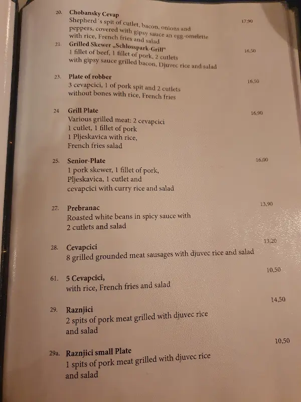 Menu_Restaurant Schlosspark-Grill_Berlin_image_4