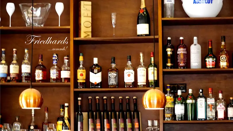 Friedhard´s Lichterfelde_Berlin_slider_image_1