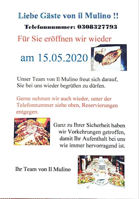 Menu_Il Mulino_Berlin_image_3