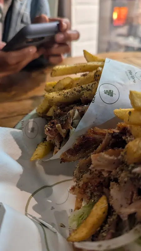 Stavros Giannakis_Pito-Gyro_Berlin_review