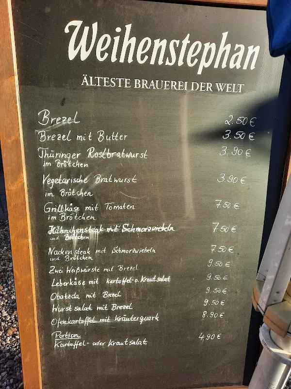 Menu_Weihenstephaner Lichterfelde_Berlin_image_4