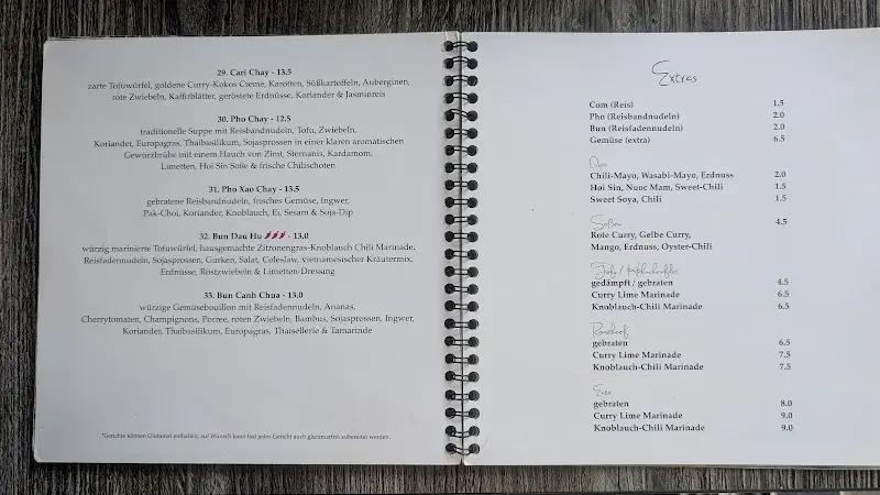 Menu_Bao Vietnamese Cooking_Berlin_image_2