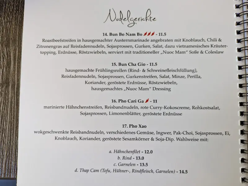 Menu_Bao Vietnamese Cooking_Berlin_image_4