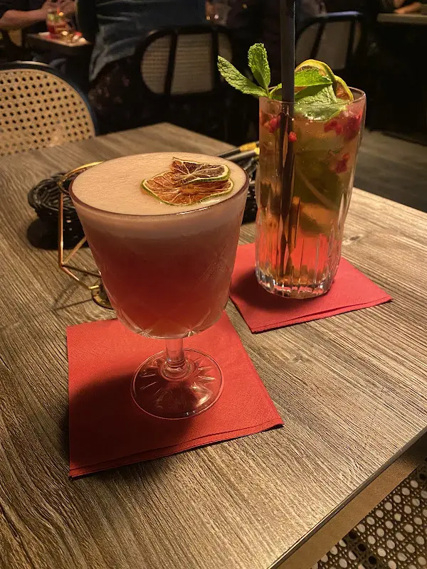 Melika G_Bao Vietnamese Cooking_Berlin_review