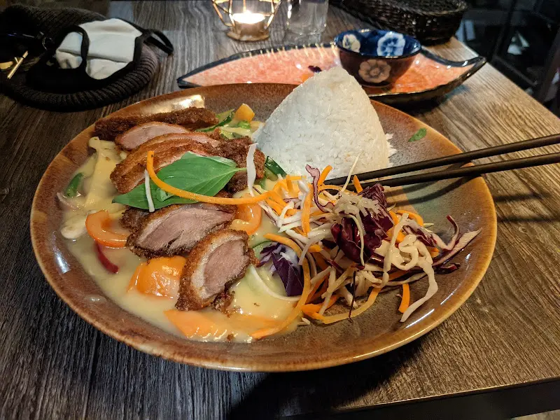 Matthew MacLennan_Bao Vietnamese Cooking_Berlin_review