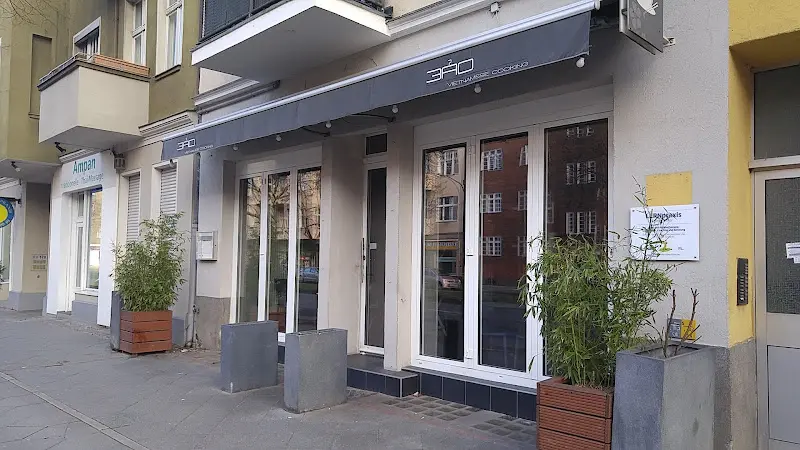 Bao Vietnamese Cooking ristorante a Berlin