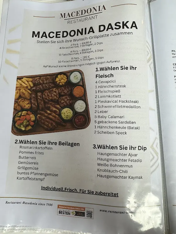 Menu_Restaurant Macedonia_Berlin_image_4