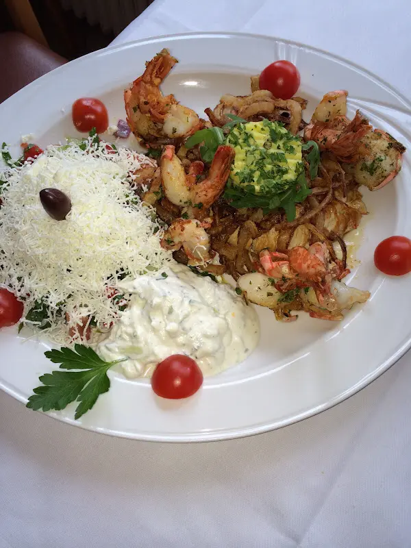 Restaurant Macedonia_Berlin_slider_image_2