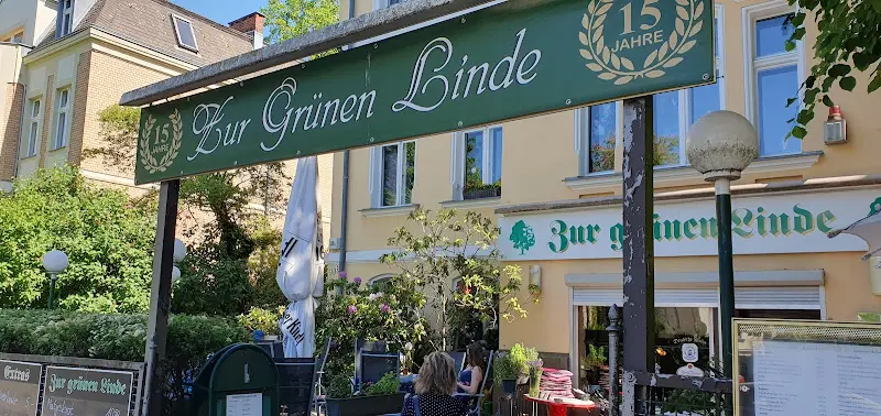 Joachim G._Zur Grünen Linde_Berlin_recensione