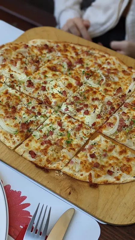 Sascha Grosse_Zur Grünen Linde_Berlin_recensione