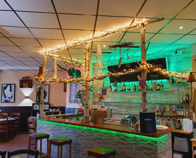 Osdorfer Stube ristorante a Berlin