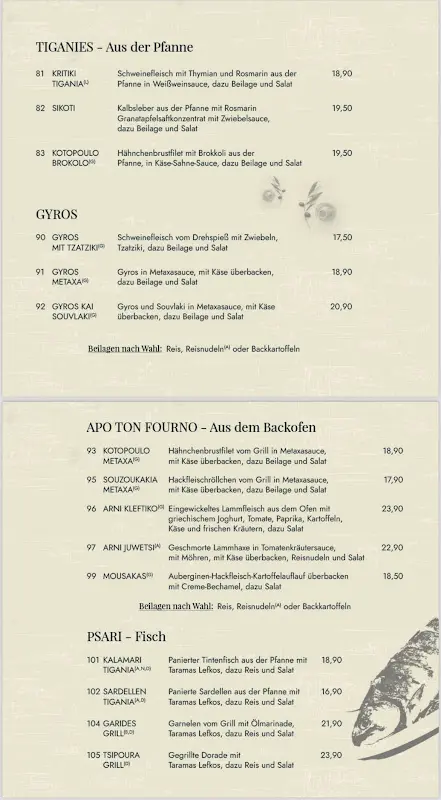 Menu_Taverna Kretamos_Berlin_immagine_1