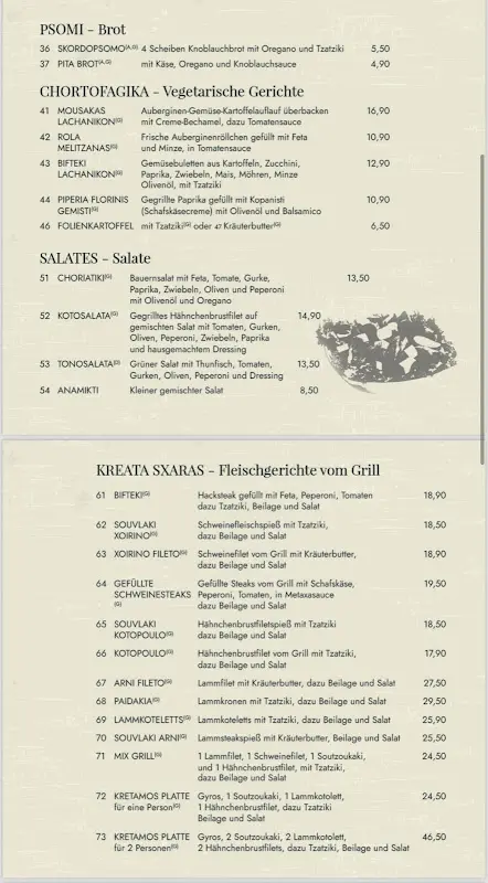 Menu_Taverna Kretamos_Berlin_immagine_3