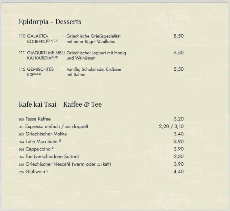 Menu_Taverna Kretamos_Berlin_immagine_4