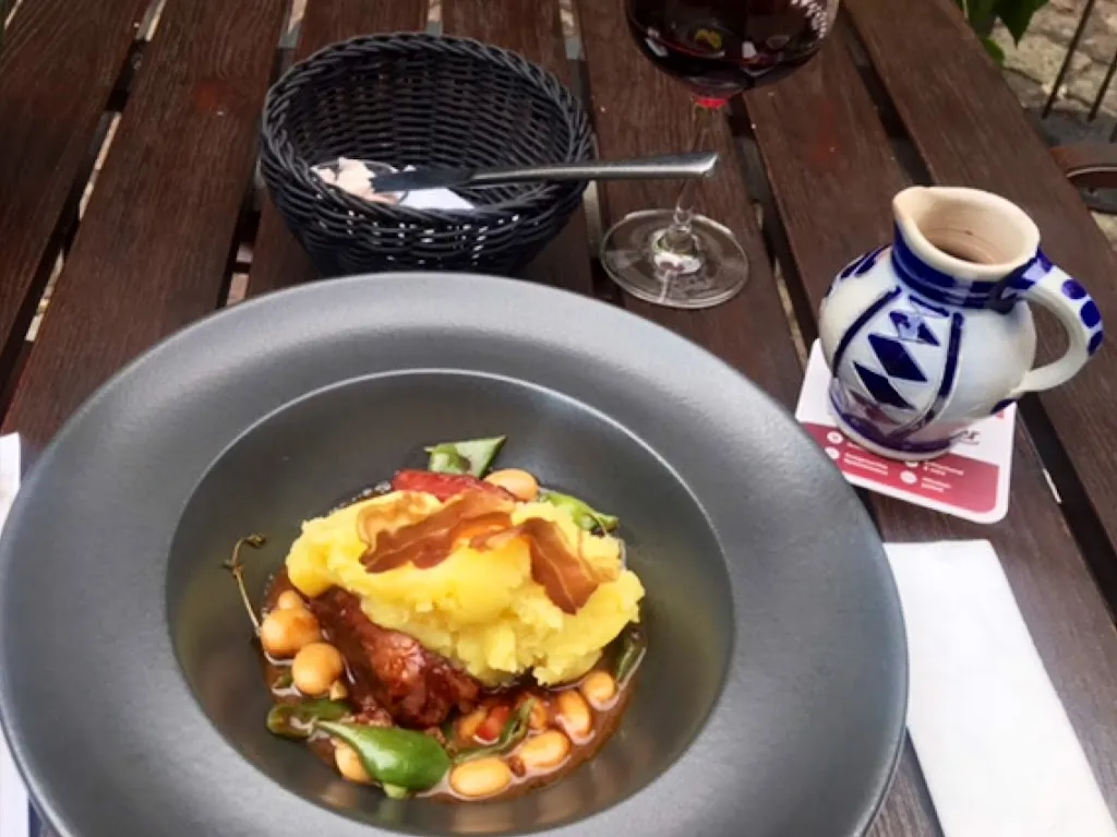 Menu_Weinstube im Baldreit_Baden-Baden_immagine_7