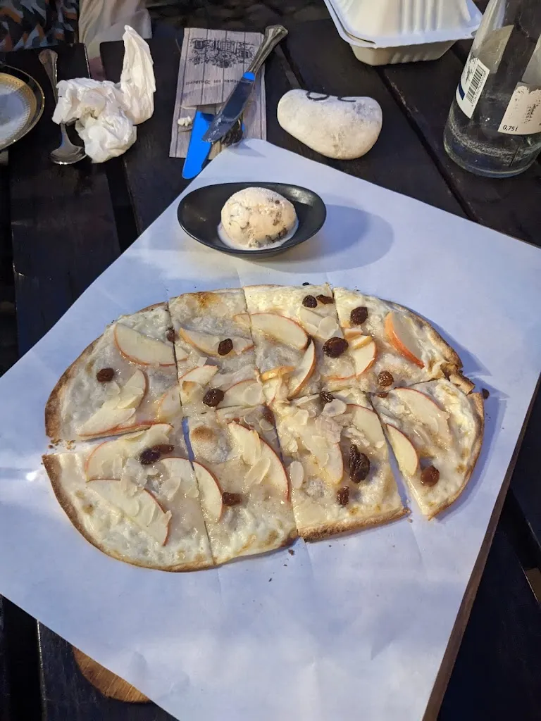 Ethan Cohen_Weinstube im Baldreit_Baden-Baden_recensione