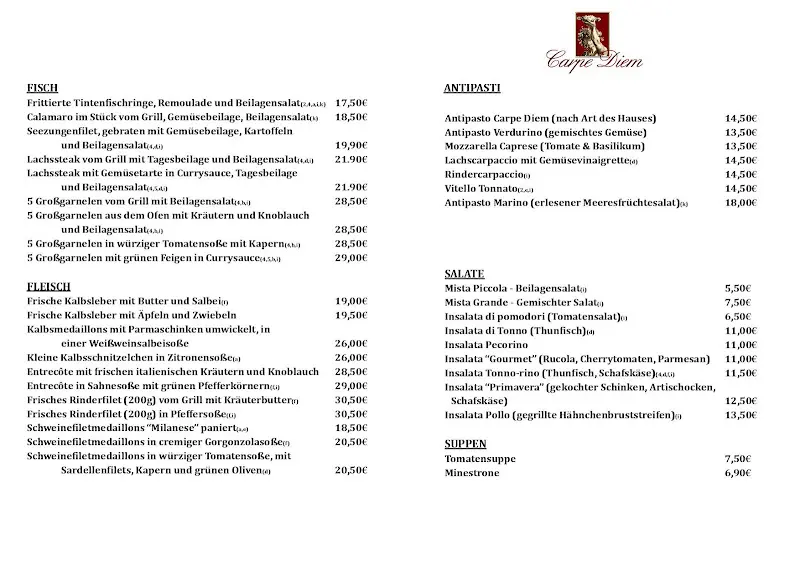 Menu_Carpe Diem_Berlin_image_1