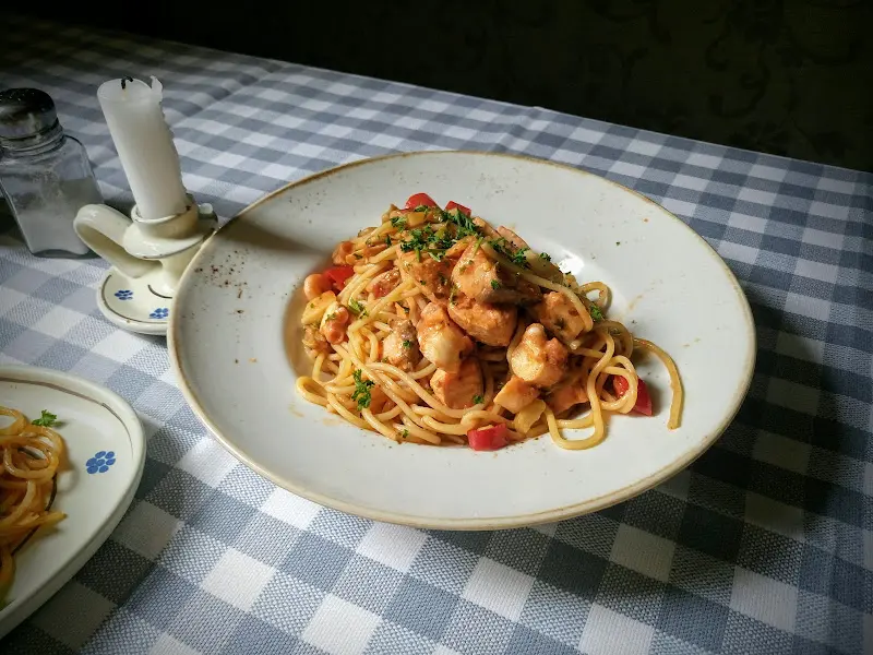 La Malga Ristorante Pizzeria Wein- & Bierbar_Berlin_slider_image_3