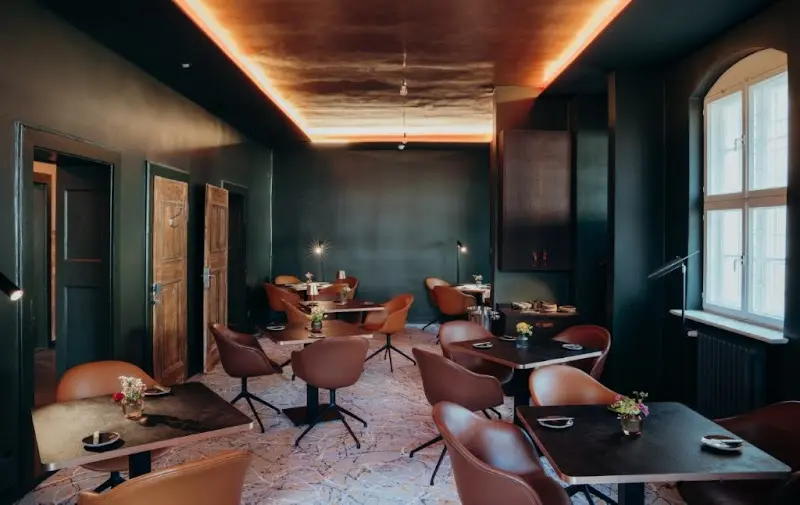 THE KNAST Restaurant ristorante a Berlin