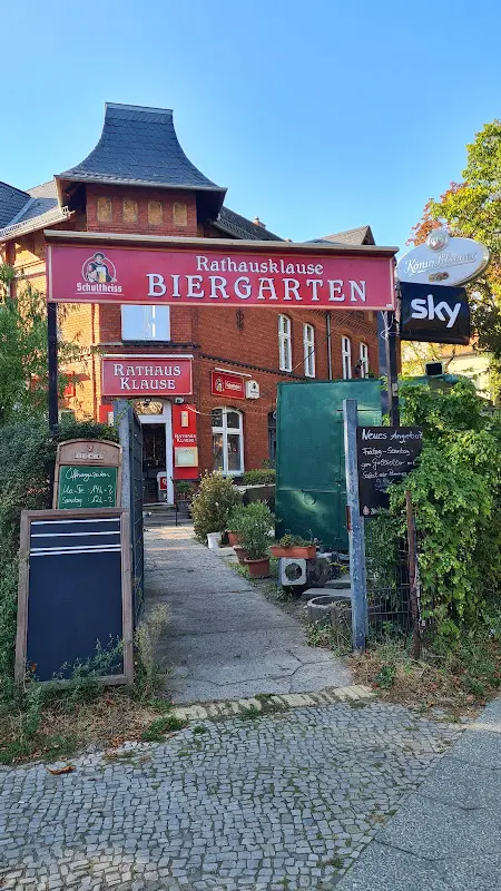 rz praline52 (Praline52)_Rathausklause_Berlin_review