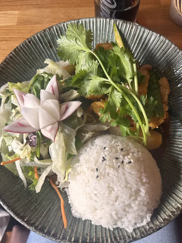 Paula Sampaio_Restaurant Quê Choa_Berlin_Bewertung