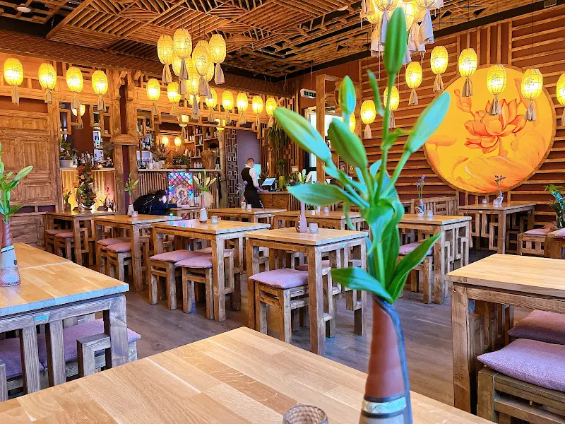 Restaurant Quê Choa_Berlin_slider_image_1