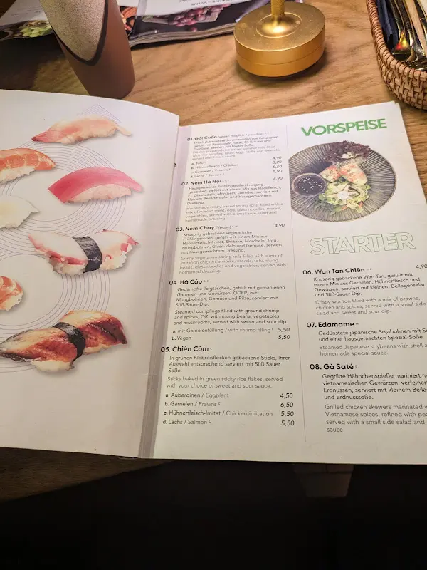 Menu_Platform 68 - Restaurant_Berlin_immagine_2