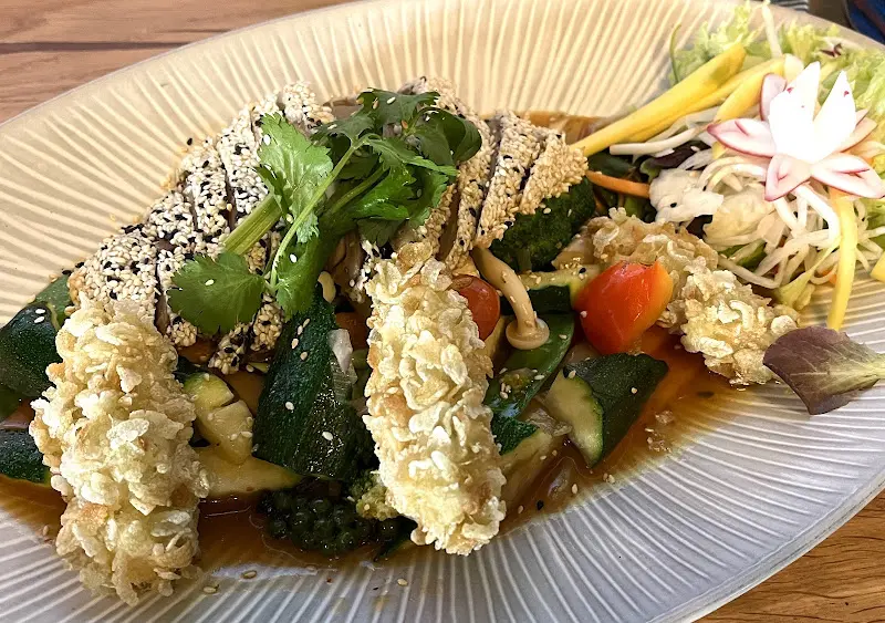 D M_Platform 68 - Restaurant_Berlin_recensione