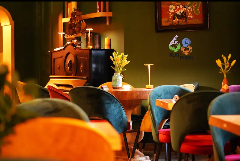 Platform 68 - Restaurant_Berlin_slider_image_1