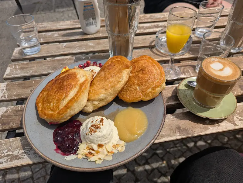 Deirdre Murphy_MANA Food Moabit_Berlin_reseña