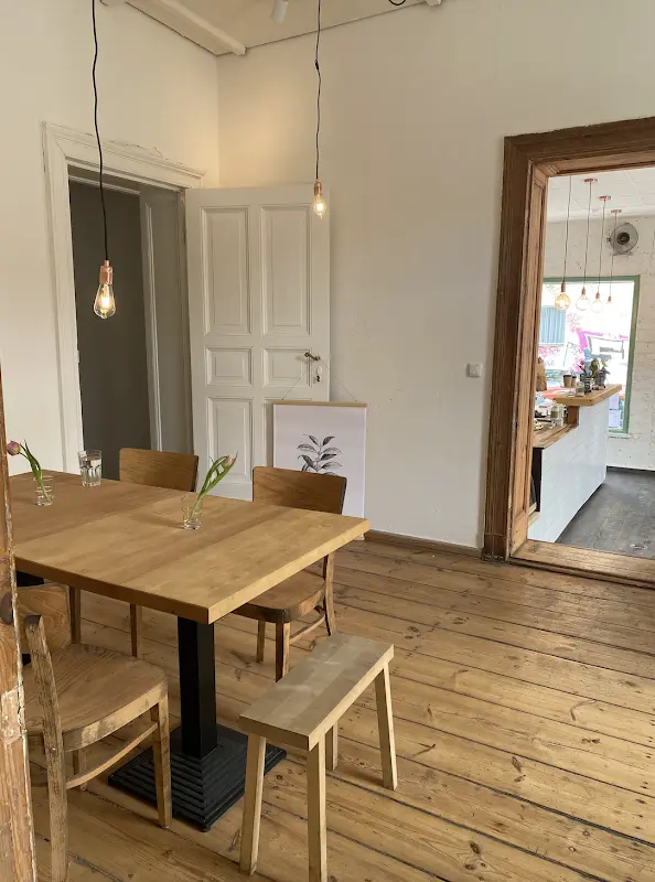 MANA Food Moabit ristorante a Berlin