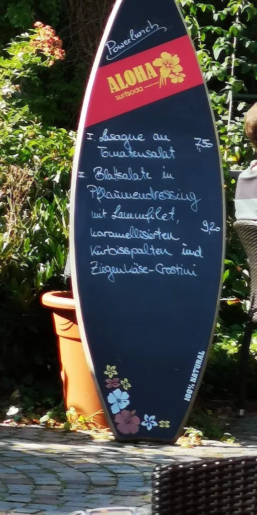 Wallstreet im Hamilton_Baden-Baden_menu_image_1