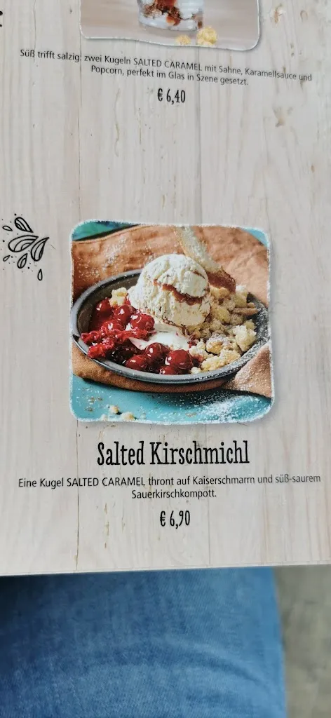 Menu_Wallstreet im Hamilton_Baden-Baden_immagine_2