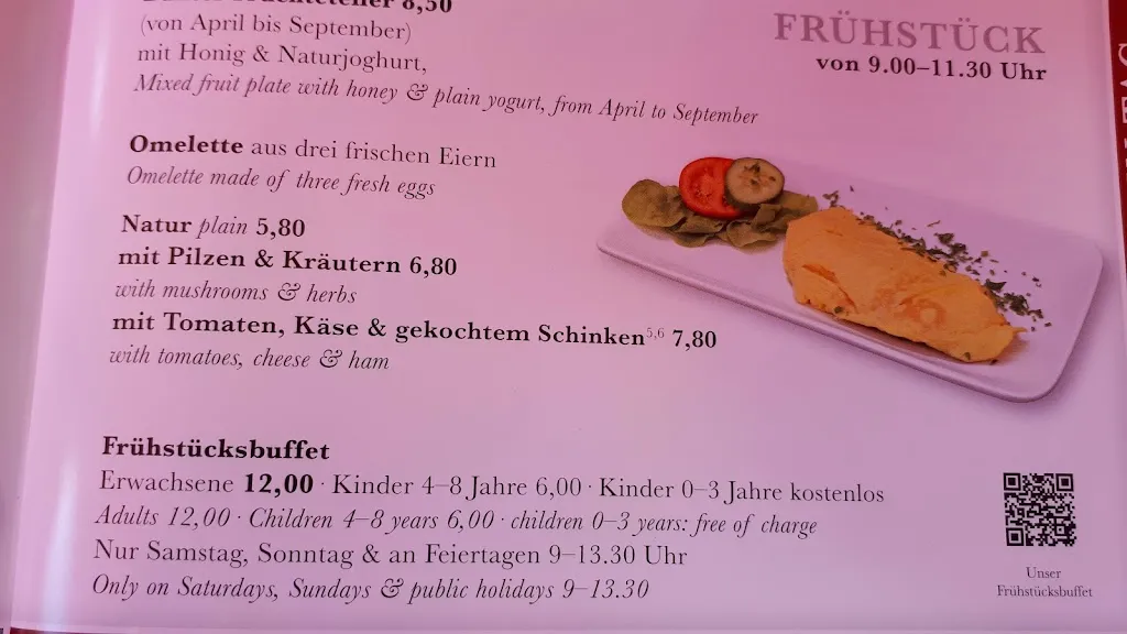 Menu_Wallstreet im Hamilton_Baden-Baden_immagine_3