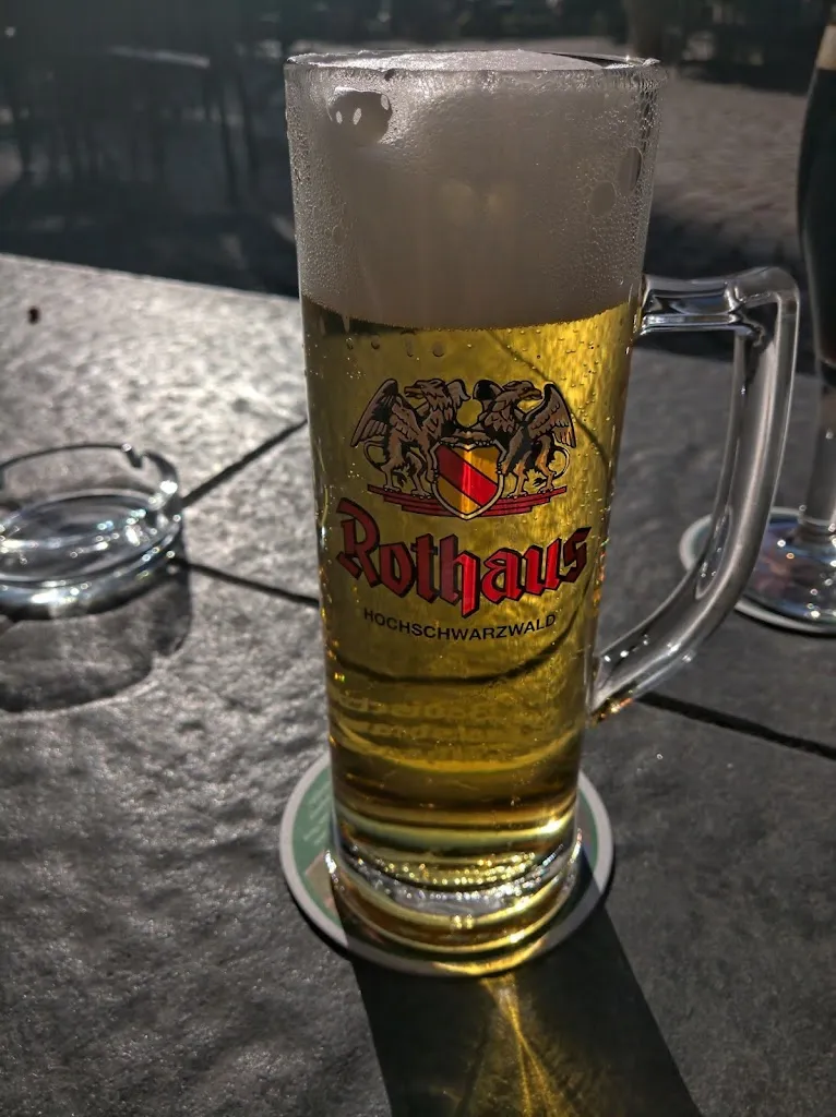 Menu_Wallstreet im Hamilton_Baden-Baden_immagine_5