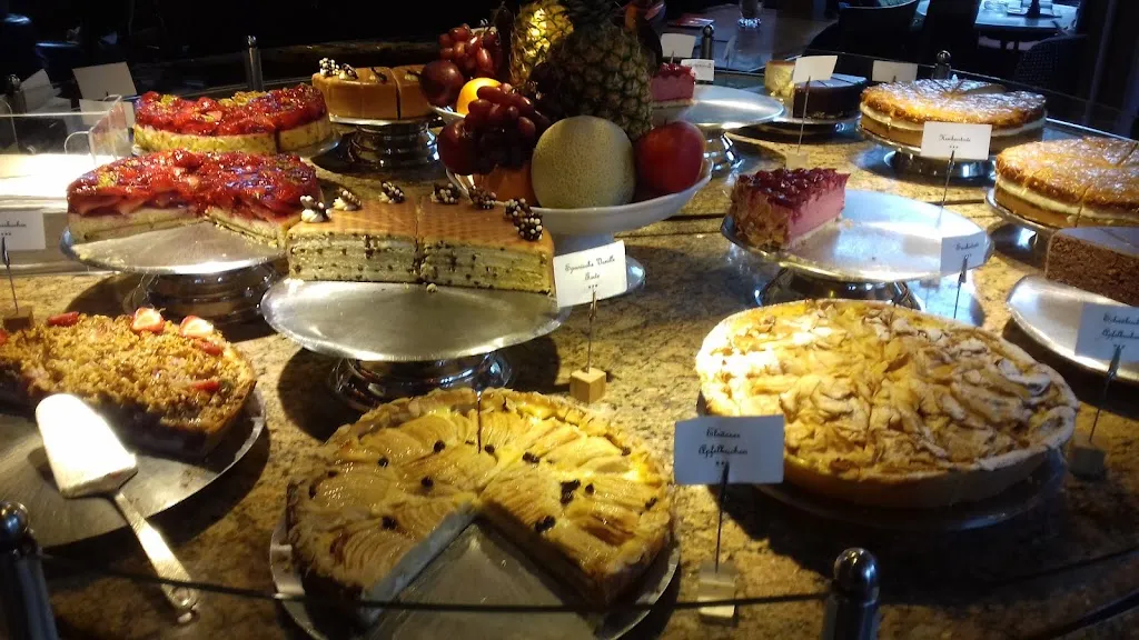 Menu_Wallstreet im Hamilton_Baden-Baden_immagine_6